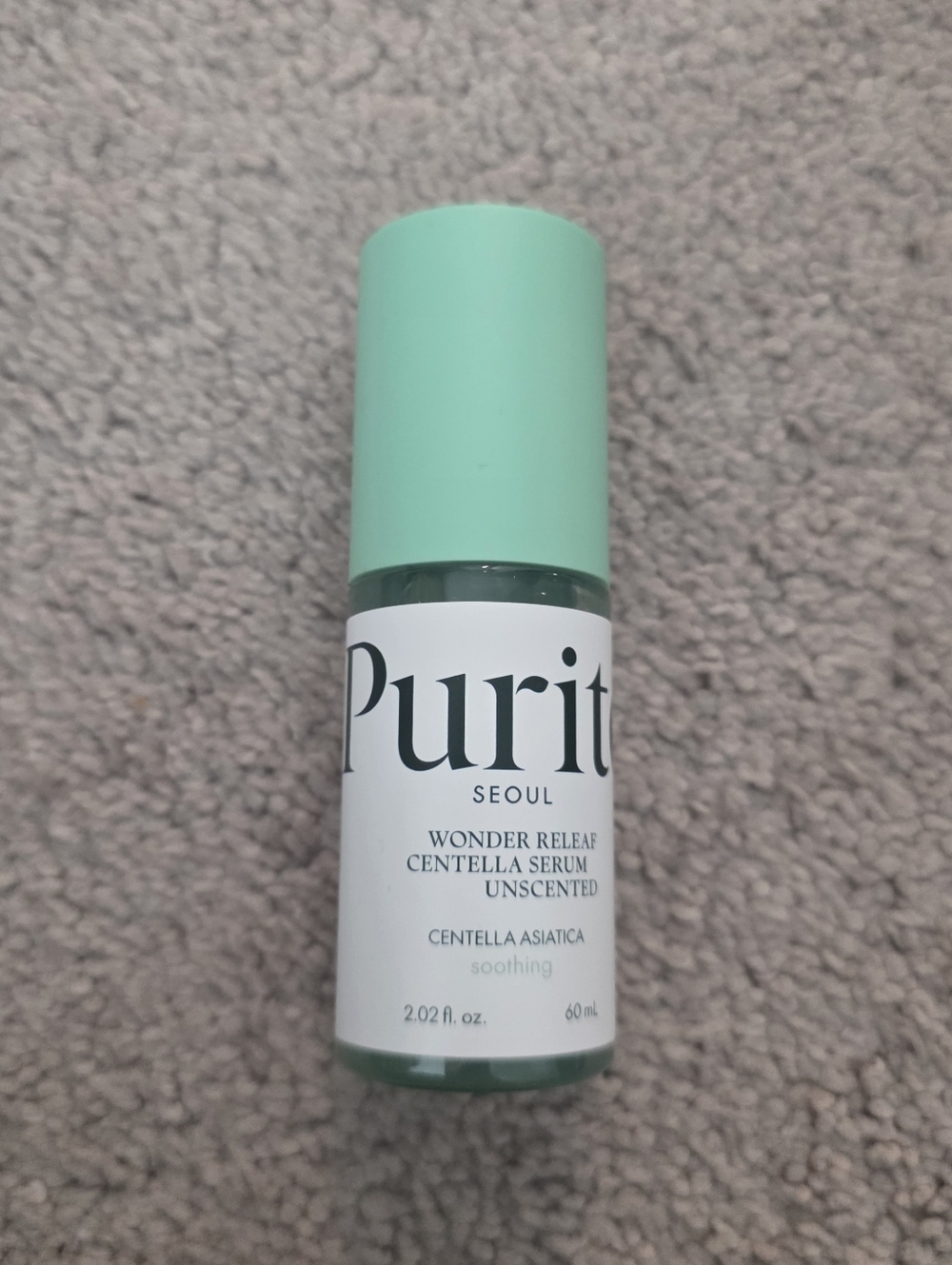 Purito Wonder Relief Centella Serum